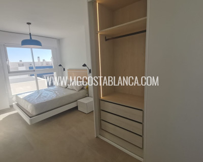 New Build - Penthouse - Torrevieja - Torrevieja - Playa de los Locos