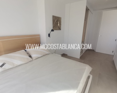 New Build - Penthouse - Torrevieja - Torrevieja - Playa de los Locos