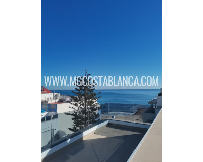 New Build - Penthouse - Torrevieja - Torrevieja - Playa de los Locos
