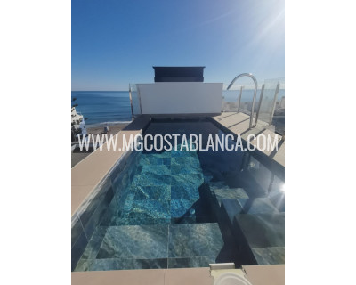 New Build - Penthouse - Torrevieja - Torrevieja - Playa de los Locos