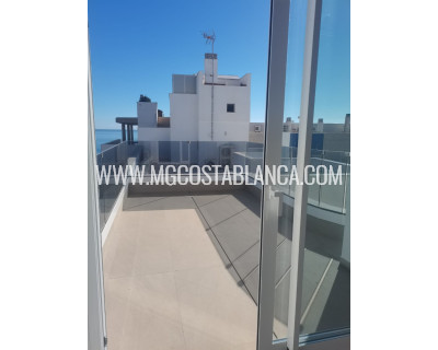 New Build - Penthouse - Torrevieja - Torrevieja - Playa de los Locos