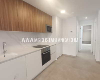 Nouvelle construction - Apartment / Flat - Torrevieja - Torrevieja - Playa del Cura