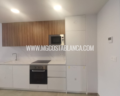Nouvelle construction - Apartment / Flat - Torrevieja - Torrevieja - Playa del Cura