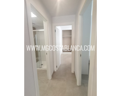 Nouvelle construction - Apartment / Flat - Torrevieja - Torrevieja - Playa del Cura
