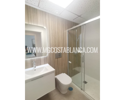 Nouvelle construction - Apartment / Flat - Torrevieja - Torrevieja - Playa del Cura