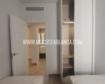 Nouvelle construction - Apartment / Flat - Torrevieja - Torrevieja - Playa del Cura