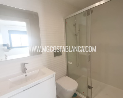 Nouvelle construction - Apartment / Flat - Torrevieja - Torrevieja - Playa del Cura