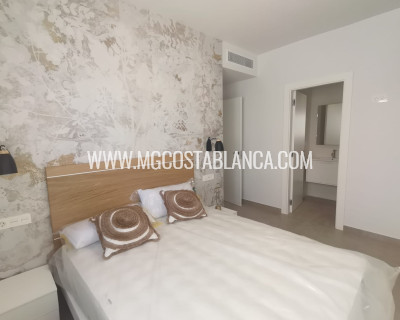 Nouvelle construction - Apartment / Flat - Torrevieja - Torrevieja - Playa del Cura