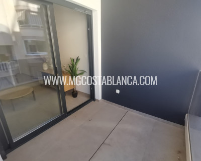 Nouvelle construction - Apartment / Flat - Torrevieja - Torrevieja - Playa del Cura