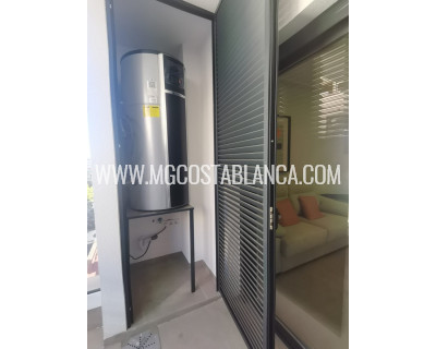 Nouvelle construction - Apartment / Flat - Torrevieja - Torrevieja - Playa del Cura