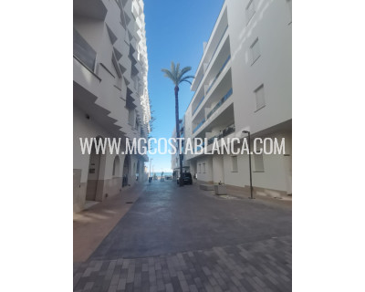 New Build - Penthouse - Torrevieja - Torrevieja - Playa de los Locos