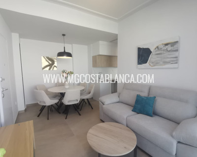 New Build - Penthouse - Torrevieja - Torrevieja - Playa de los Locos