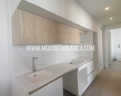 New Build - Penthouse - Torrevieja - Torrevieja - Playa de los Locos