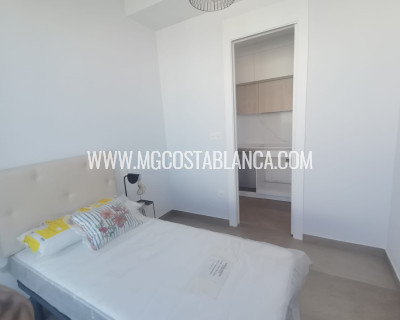 New Build - Penthouse - Torrevieja - Torrevieja - Playa de los Locos