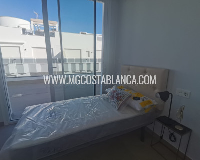 New Build - Penthouse - Torrevieja - Torrevieja - Playa de los Locos