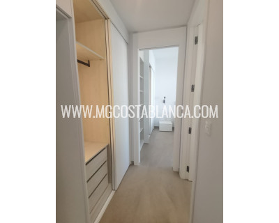 New Build - Penthouse - Torrevieja - Torrevieja - Playa de los Locos