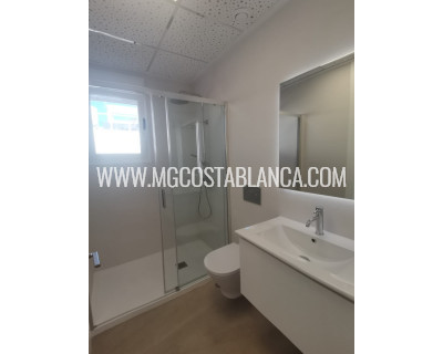 New Build - Penthouse - Torrevieja - Torrevieja - Playa de los Locos