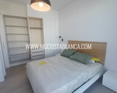 New Build - Penthouse - Torrevieja - Torrevieja - Playa de los Locos