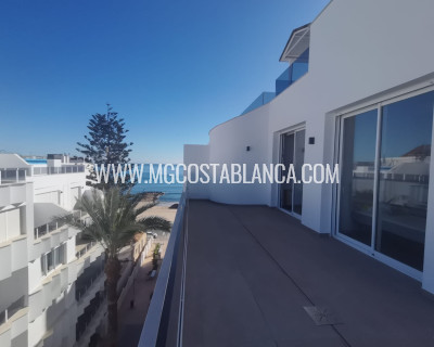 New Build - Penthouse - Torrevieja - Torrevieja - Playa de los Locos