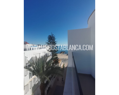 New Build - Penthouse - Torrevieja - Torrevieja - Playa de los Locos