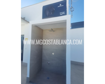New Build - Penthouse - Torrevieja - Torrevieja - Playa de los Locos
