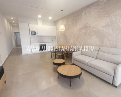 Nouvelle construction - Apartment / Flat - Torrevieja - Torrevieja - Playa del Cura