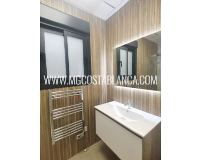 Nouvelle construction - Apartment / Flat - Torrevieja - Torrevieja - Playa del Cura