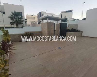 Resale - Modelo Silvia - Orihuela Costa - Dehesa de campoamor