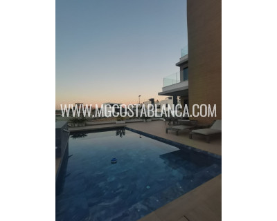 Resale - Modelo Silvia - Orihuela Costa - Dehesa de campoamor