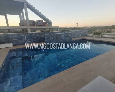 Resale - Modelo Silvia - Orihuela Costa - Dehesa de campoamor