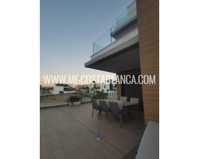 Resale - Modelo Silvia - Orihuela Costa - Dehesa de campoamor