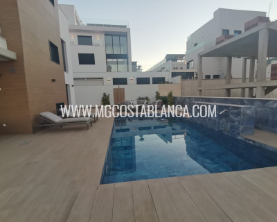 Resale - Modelo Silvia - Orihuela Costa - Dehesa de campoamor