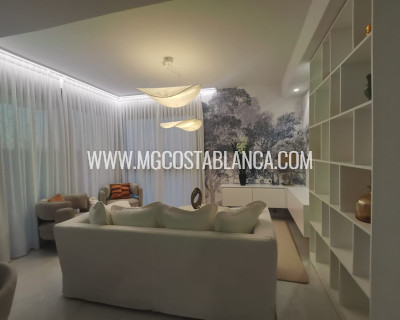 Resale - Modelo Silvia - Orihuela Costa - Dehesa de campoamor