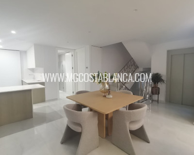 Resale - Modelo Silvia - Orihuela Costa - Dehesa de campoamor