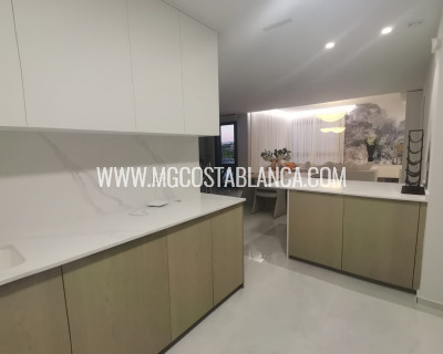 Resale - Modelo Silvia - Orihuela Costa - Dehesa de campoamor