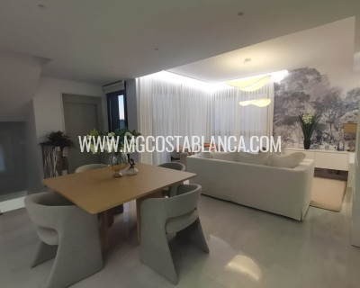 Resale - Modelo Silvia - Orihuela Costa - Dehesa de campoamor