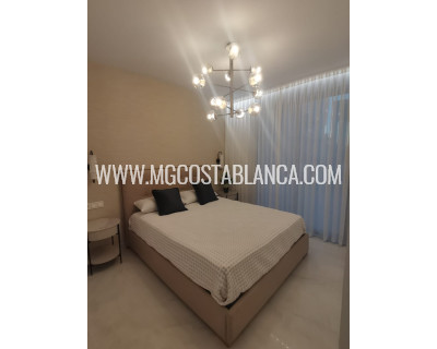 Resale - Modelo Silvia - Orihuela Costa - Dehesa de campoamor