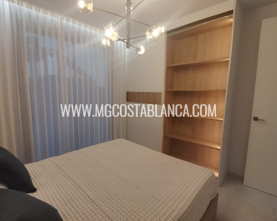 Resale - Modelo Silvia - Orihuela Costa - Dehesa de campoamor