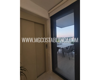 Resale - Modelo Silvia - Orihuela Costa - Dehesa de campoamor