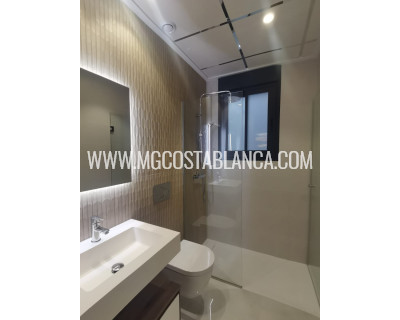 Resale - Modelo Silvia - Orihuela Costa - Dehesa de campoamor