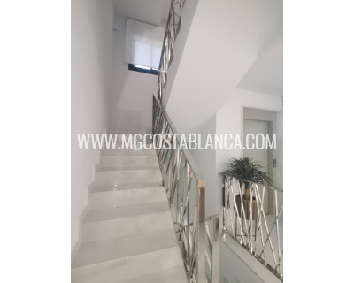 Resale - Modelo Silvia - Orihuela Costa - Dehesa de campoamor