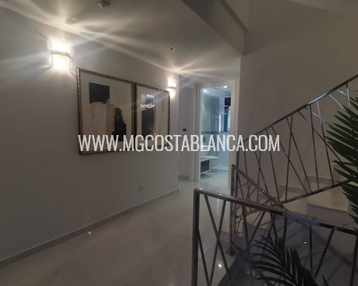 Resale - Modelo Silvia - Orihuela Costa - Dehesa de campoamor