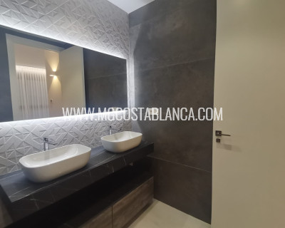 Resale - Modelo Silvia - Orihuela Costa - Dehesa de campoamor