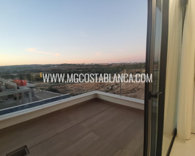 Resale - Modelo Silvia - Orihuela Costa - Dehesa de campoamor