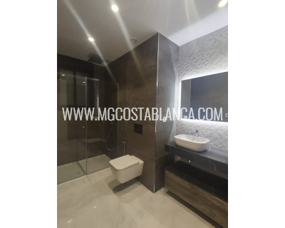 Resale - Modelo Silvia - Orihuela Costa - Dehesa de campoamor