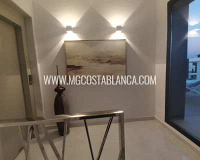 Resale - Modelo Silvia - Orihuela Costa - Dehesa de campoamor