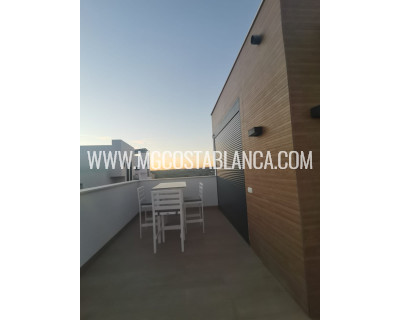 Resale - Modelo Silvia - Orihuela Costa - Dehesa de campoamor