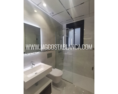 Resale - Modelo Silvia - Orihuela Costa - Dehesa de campoamor