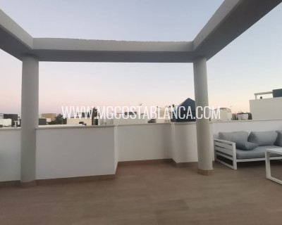 Resale - Modelo Silvia - Orihuela Costa - Dehesa de campoamor