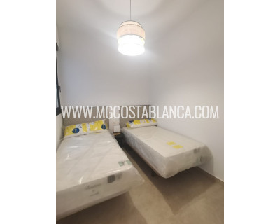 Nouvelle construction - Apartment / Flat - Torrevieja - Torrevieja - Playa del Cura